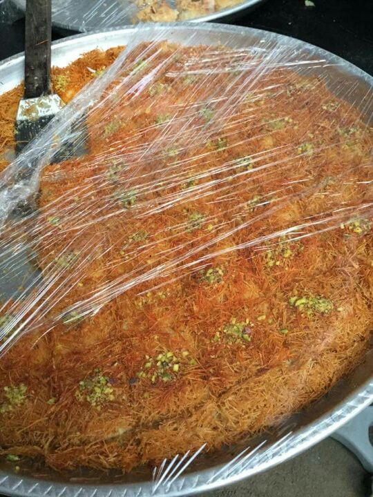 Photo of Ramadan - Discovering Food Heaven by Muktadhara Ray