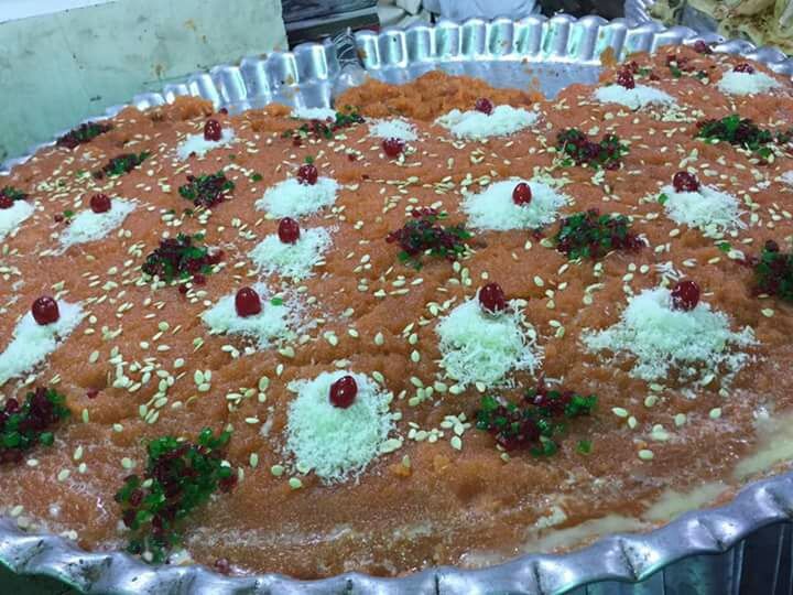 Photo of Ramadan - Discovering Food Heaven by Muktadhara Ray