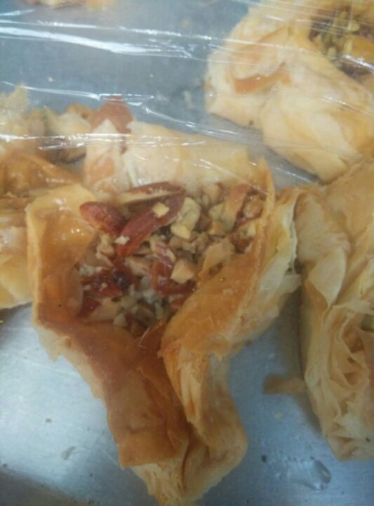 Photo of Ramadan - Discovering Food Heaven by Muktadhara Ray