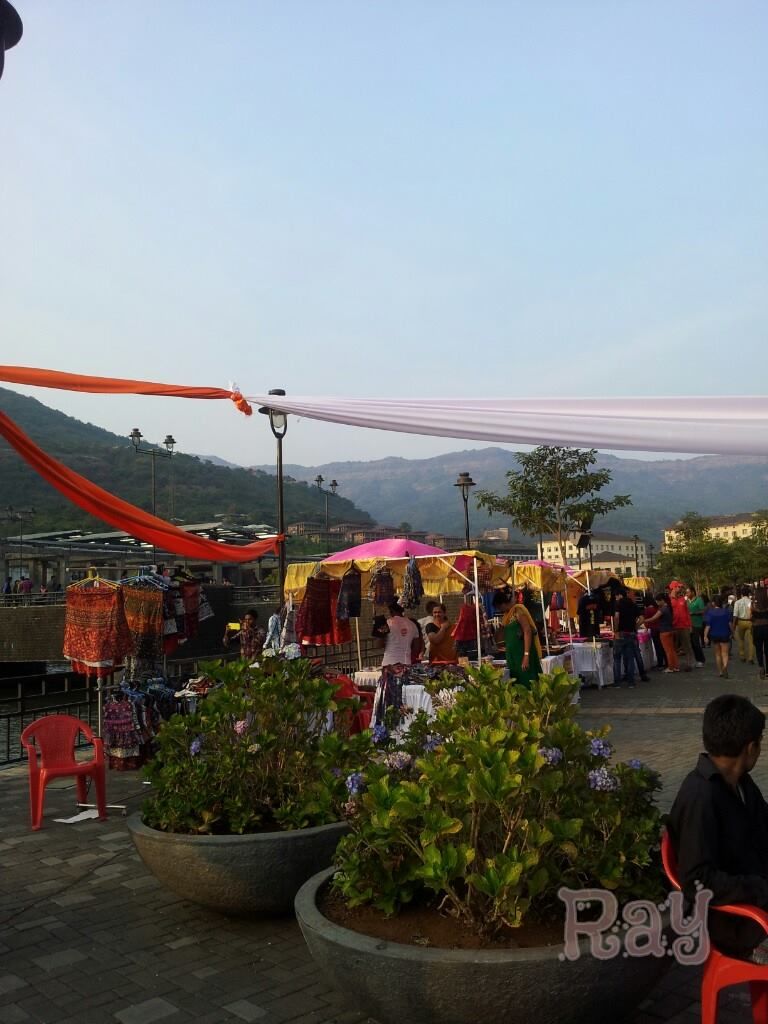 Photo of A Drive to Lavasa City : The Venice of Maharashtra 8/10 by Muktadhara Ray