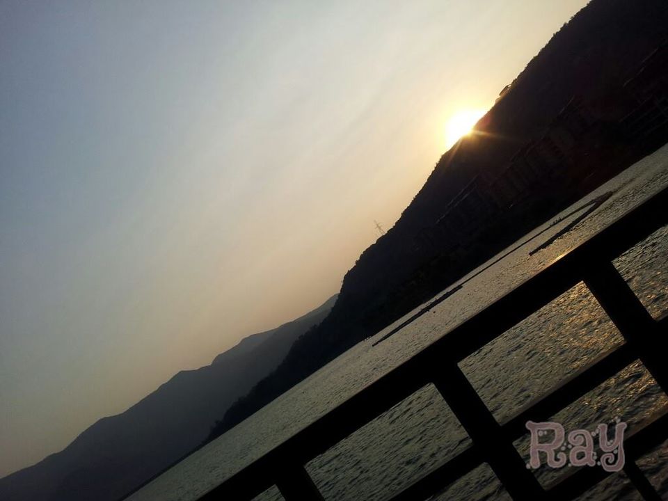 Photo of A Drive to Lavasa City : The Venice of Maharashtra 10/10 by Muktadhara Ray