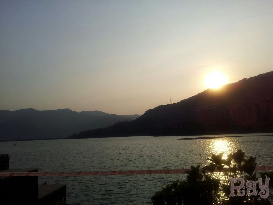 Photo of A Drive to Lavasa City : The Venice of Maharashtra 4/10 by Muktadhara Ray