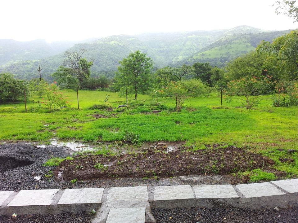 Photo of Camp Temgarh – A Luxury Camp near Pune 3/4 by Muktadhara Ray