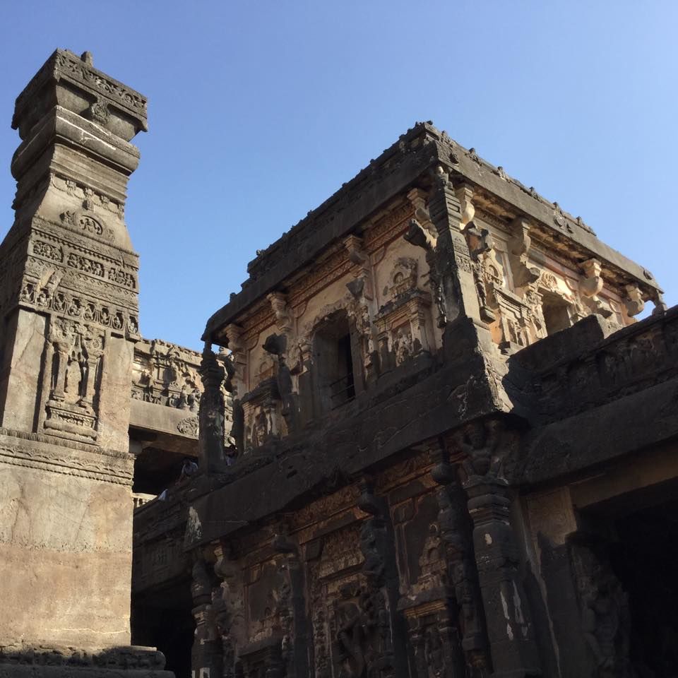 Photo of Aurangabad – Travelling back in time 3/83 by Muktadhara Ray