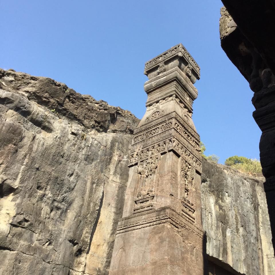 Photo of Aurangabad – Travelling back in time 2/83 by Muktadhara Ray
