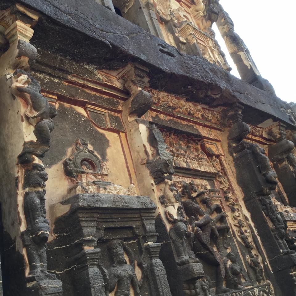 Photo of Aurangabad – Travelling back in time 4/83 by Muktadhara Ray