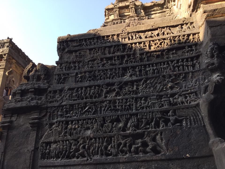 Photo of Aurangabad – Travelling back in time 6/83 by Muktadhara Ray