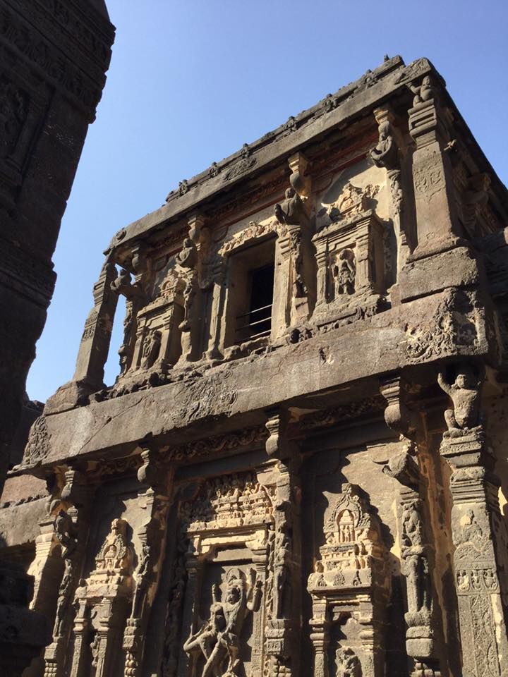 Photo of Aurangabad – Travelling back in time 7/83 by Muktadhara Ray