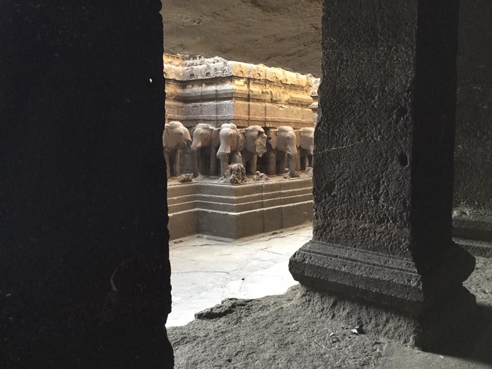 Photo of Aurangabad – Travelling back in time 8/83 by Muktadhara Ray