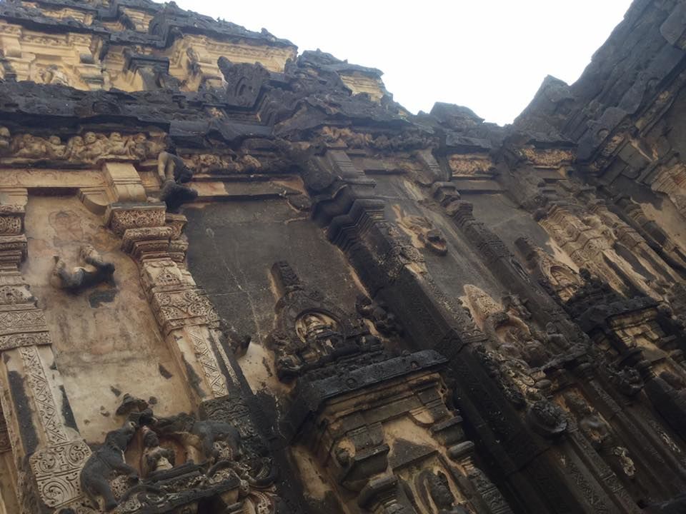 Photo of Aurangabad – Travelling back in time 11/83 by Muktadhara Ray