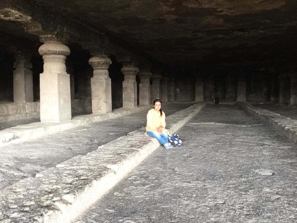 Photo of Aurangabad – Travelling back in time 13/83 by Muktadhara Ray