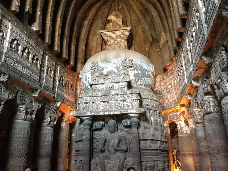Photo of Aurangabad – Travelling back in time 14/83 by Muktadhara Ray