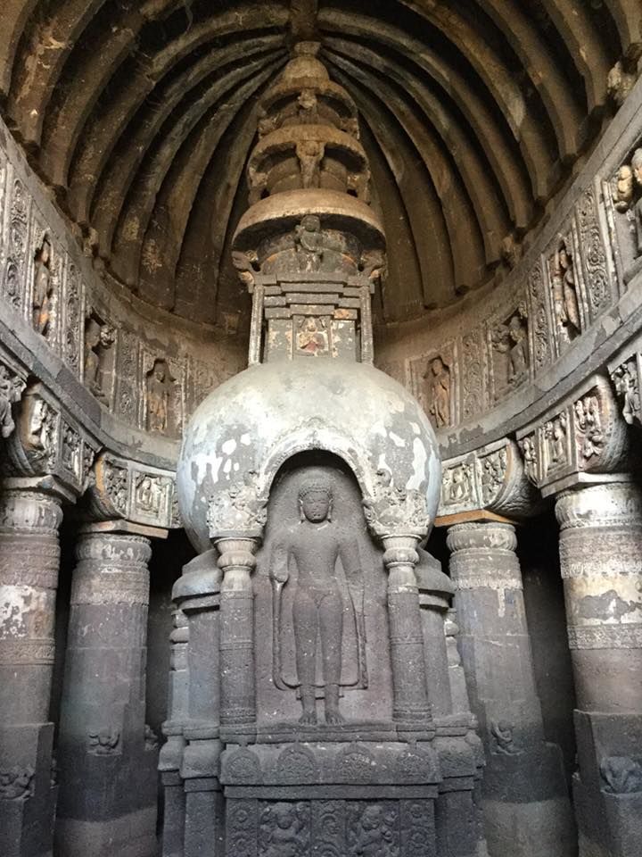 Photo of Aurangabad – Travelling back in time 17/83 by Muktadhara Ray