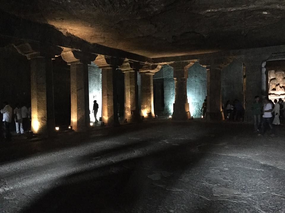 Photo of Aurangabad – Travelling back in time 19/83 by Muktadhara Ray