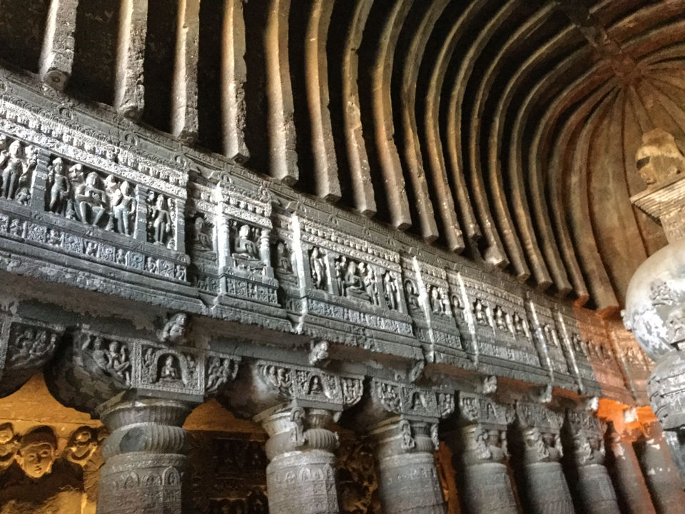 Photo of Aurangabad – Travelling back in time 24/83 by Muktadhara Ray