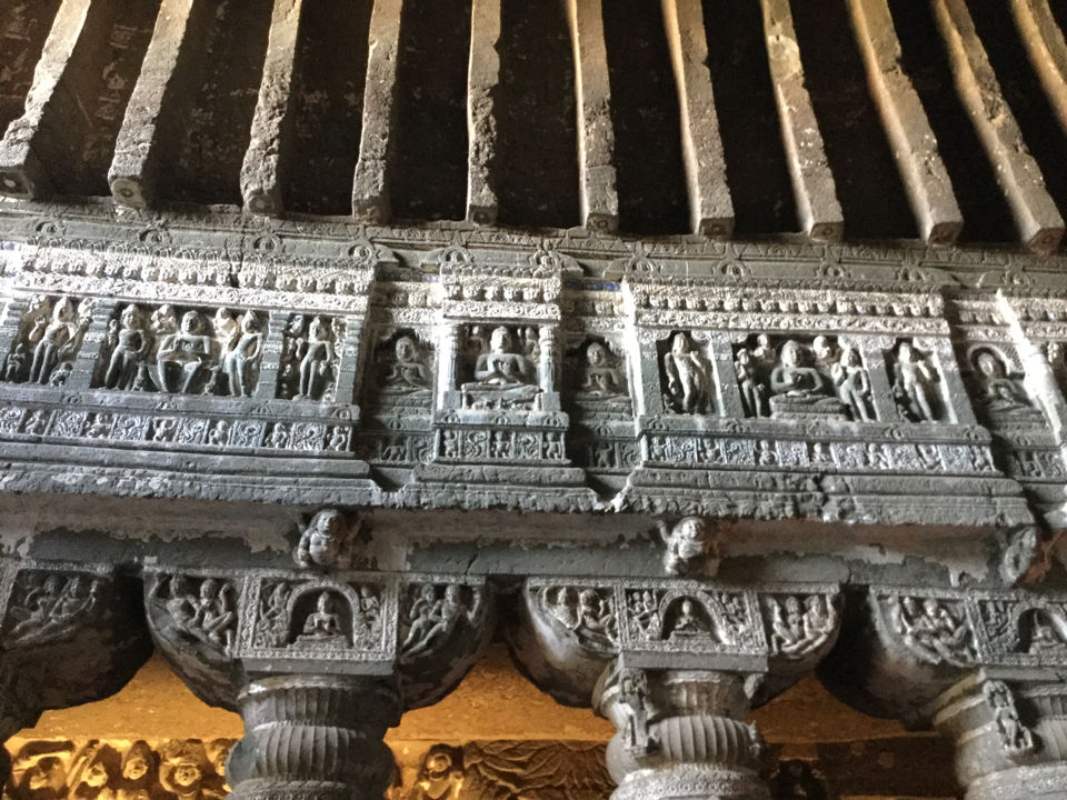 Photo of Aurangabad – Travelling back in time 25/83 by Muktadhara Ray