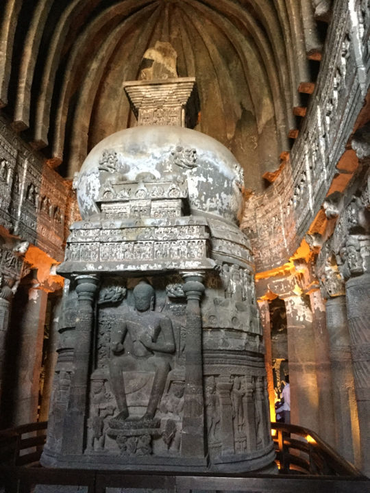 Photo of Aurangabad – Travelling back in time 26/83 by Muktadhara Ray