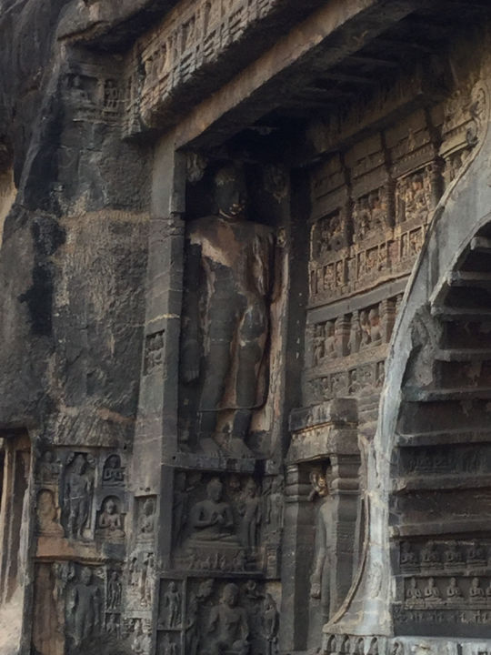 Photo of Aurangabad – Travelling back in time 32/83 by Muktadhara Ray