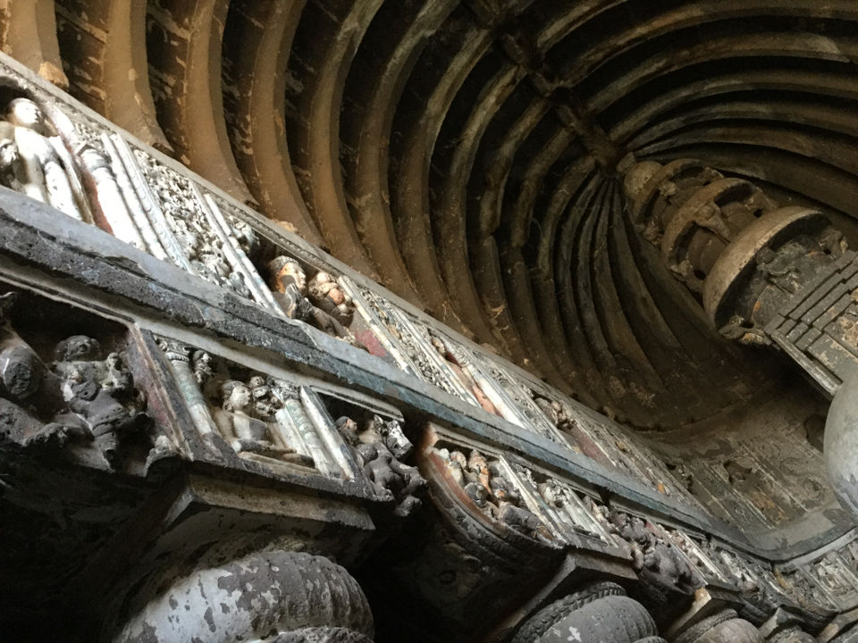 Photo of Aurangabad – Travelling back in time 35/83 by Muktadhara Ray