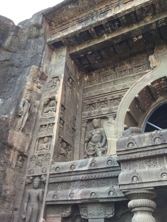 Photo of Aurangabad – Travelling back in time 38/83 by Muktadhara Ray