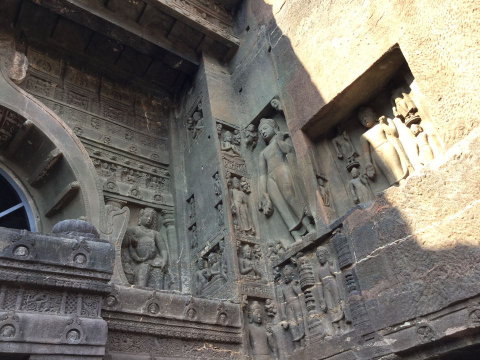 Photo of Aurangabad – Travelling back in time 39/83 by Muktadhara Ray