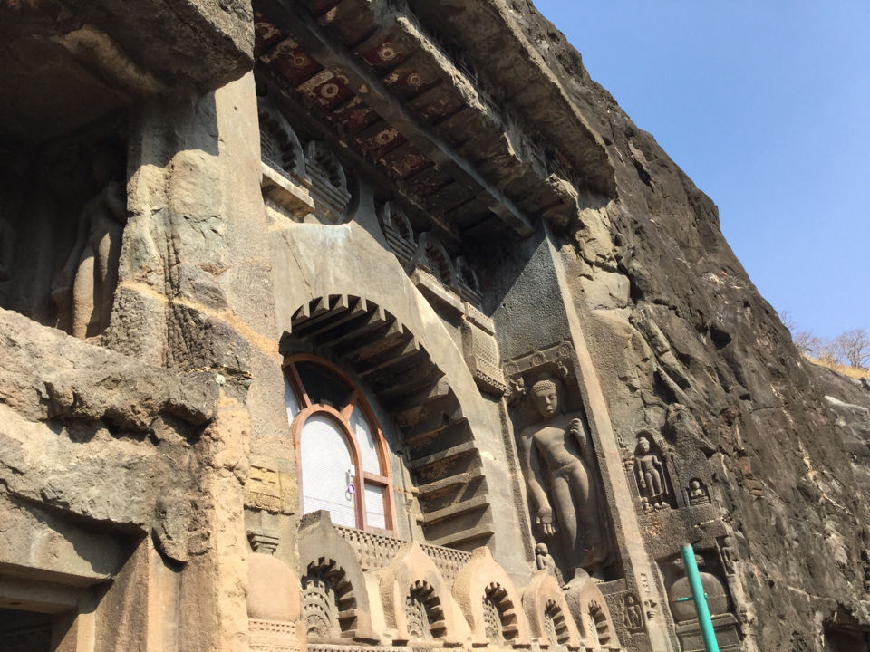Photo of Aurangabad – Travelling back in time 49/83 by Muktadhara Ray