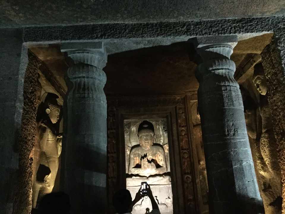 Photo of Aurangabad – Travelling back in time 51/83 by Muktadhara Ray