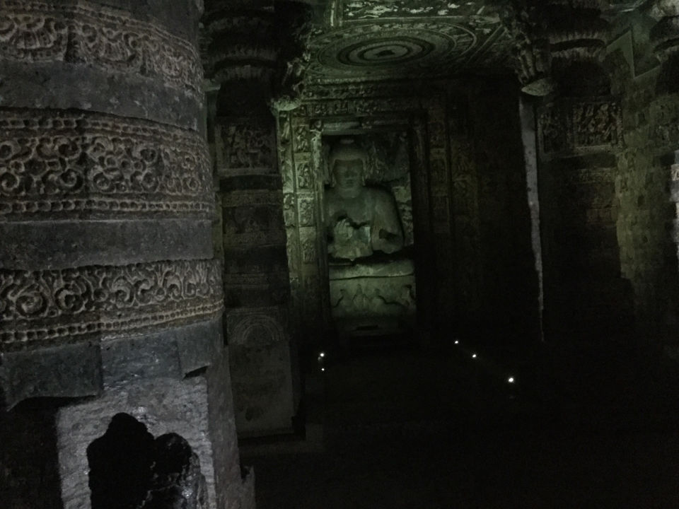 Photo of Aurangabad – Travelling back in time 52/83 by Muktadhara Ray