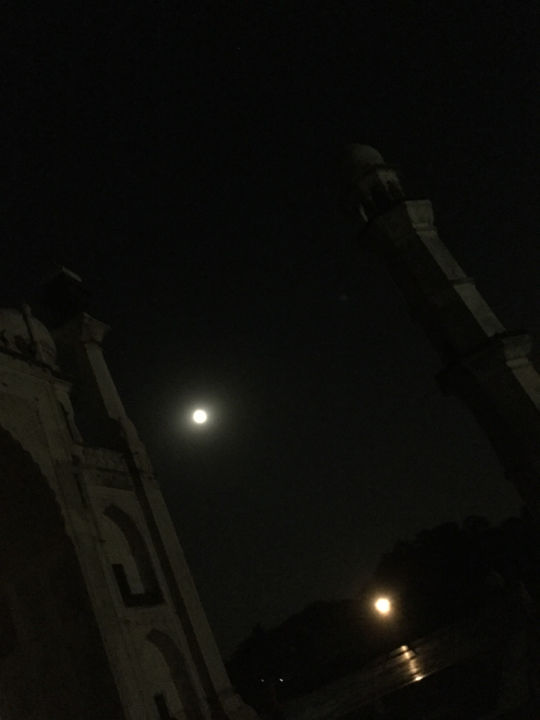 Photo of Aurangabad – Travelling back in time 54/83 by Muktadhara Ray