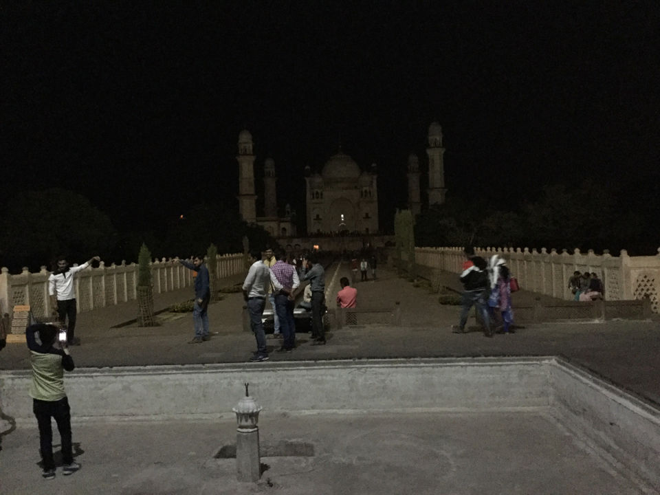 Photo of Aurangabad – Travelling back in time 55/83 by Muktadhara Ray