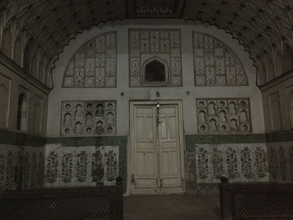 Photo of Aurangabad – Travelling back in time 57/83 by Muktadhara Ray