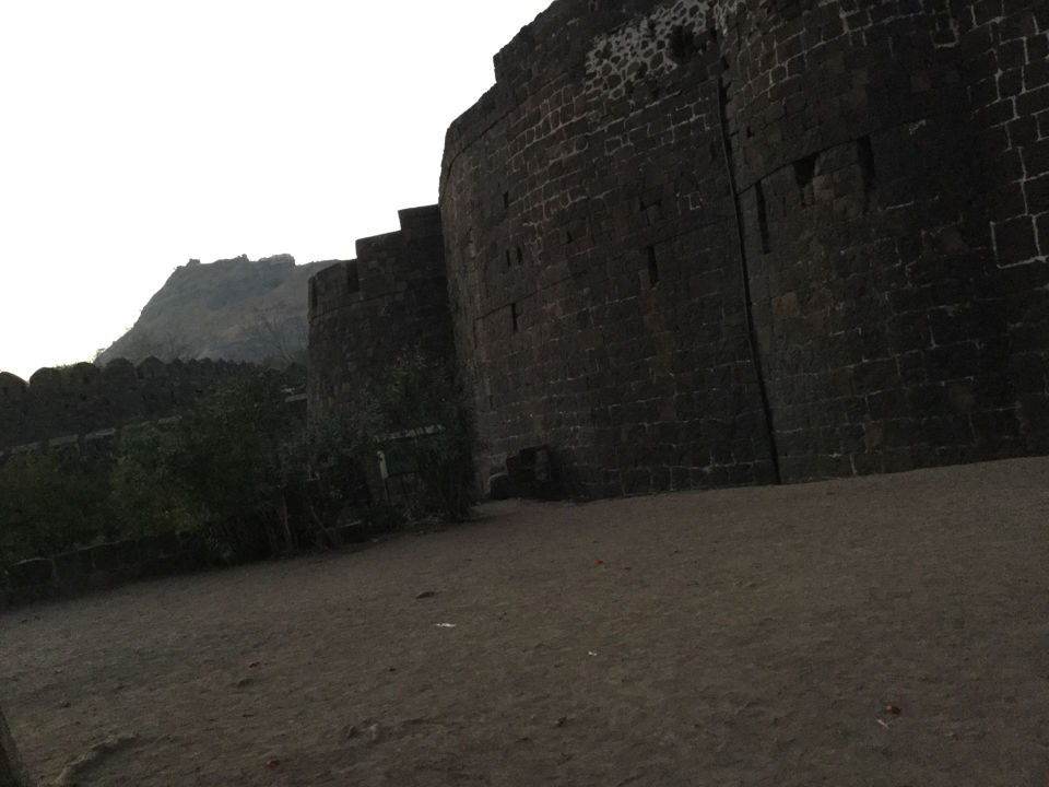 Photo of Aurangabad – Travelling back in time 59/83 by Muktadhara Ray