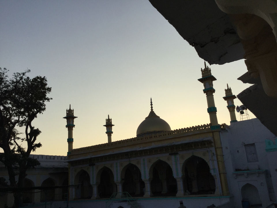 Photo of Aurangabad – Travelling back in time 60/83 by Muktadhara Ray
