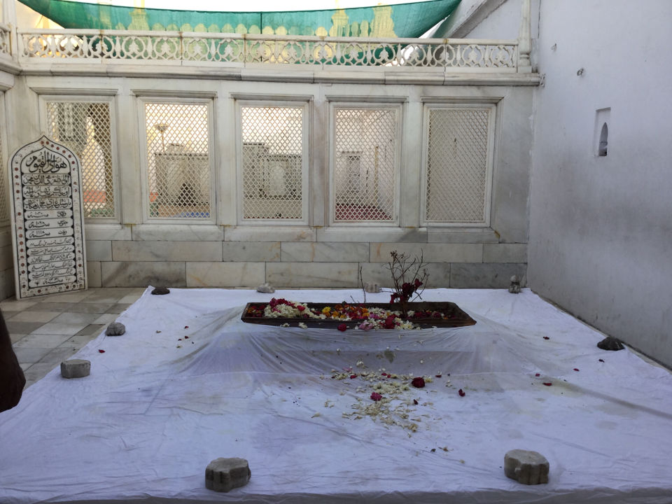 Photo of Aurangabad – Travelling back in time 67/83 by Muktadhara Ray