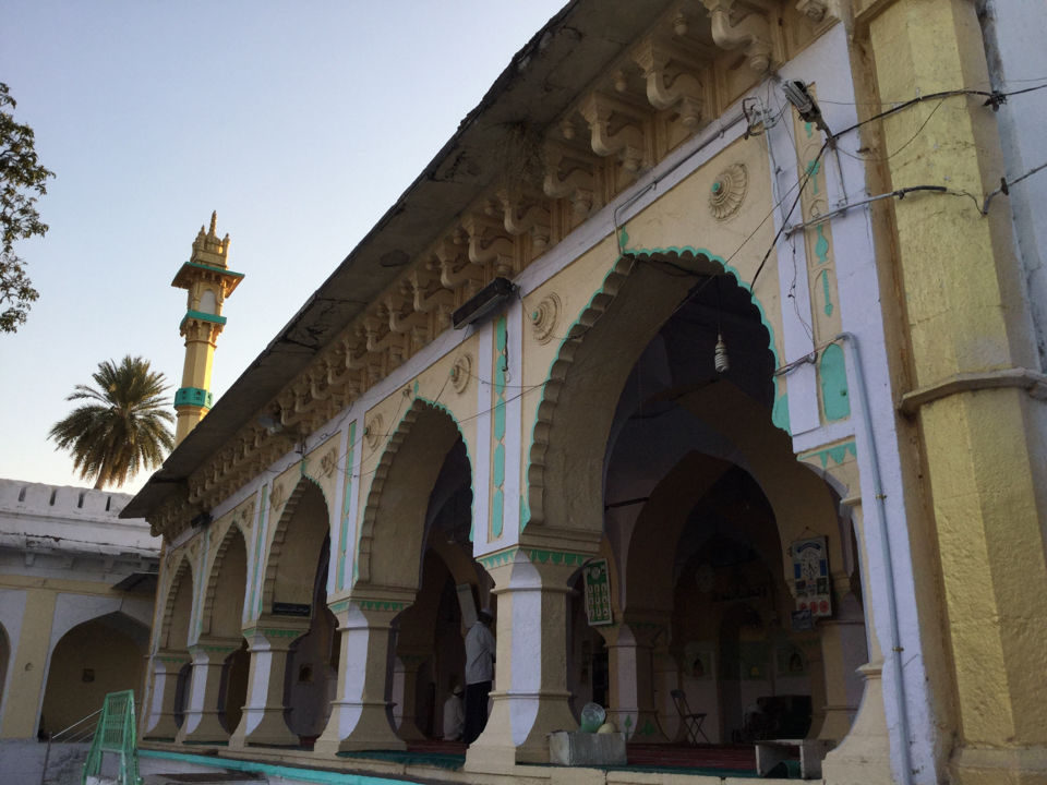 Photo of Aurangabad – Travelling back in time 70/83 by Muktadhara Ray