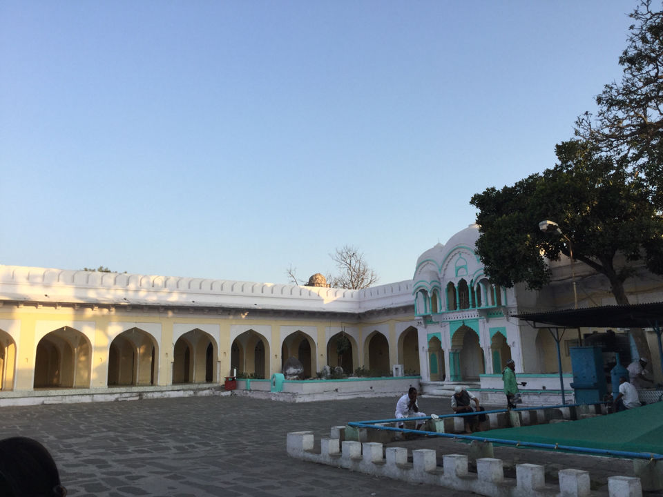 Photo of Aurangabad – Travelling back in time 71/83 by Muktadhara Ray