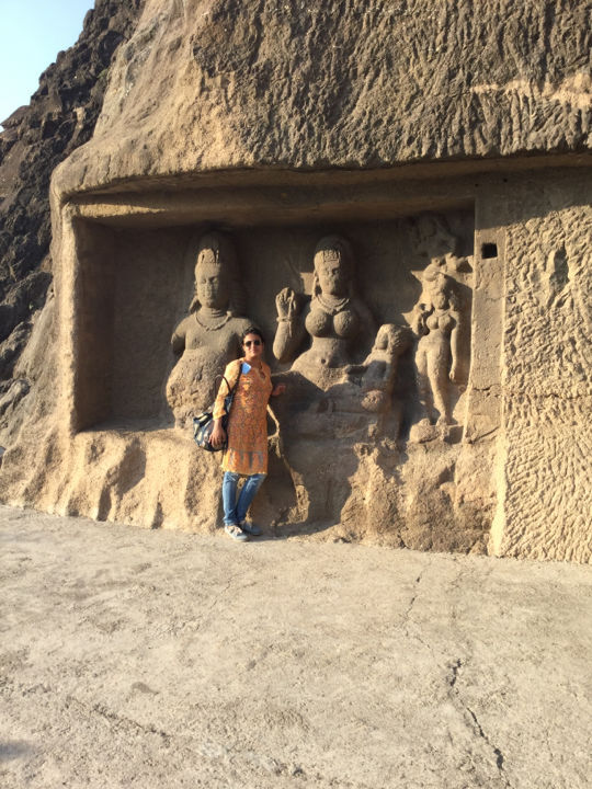 Photo of Aurangabad – Travelling back in time 73/83 by Muktadhara Ray