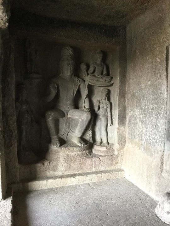 Photo of Aurangabad – Travelling back in time 74/83 by Muktadhara Ray