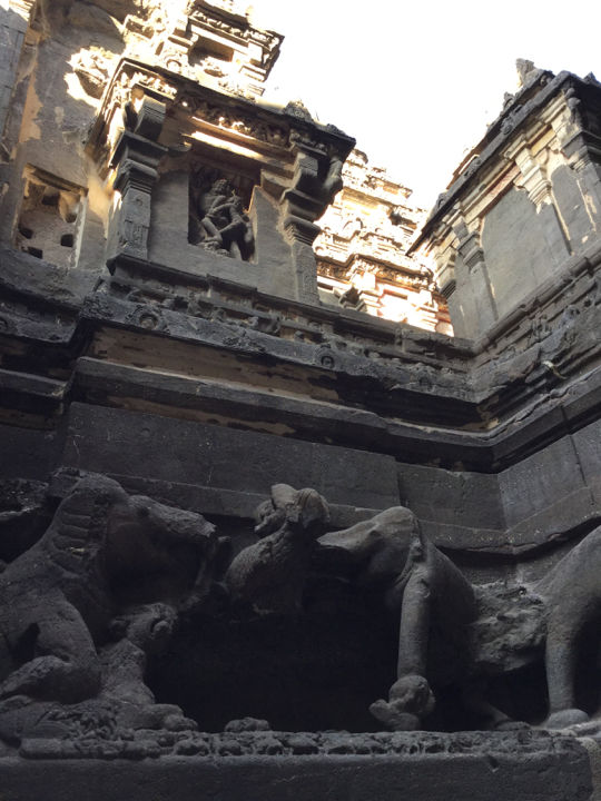 Photo of Aurangabad – Travelling back in time 79/83 by Muktadhara Ray
