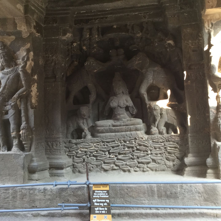 Photo of Aurangabad – Travelling back in time 82/83 by Muktadhara Ray