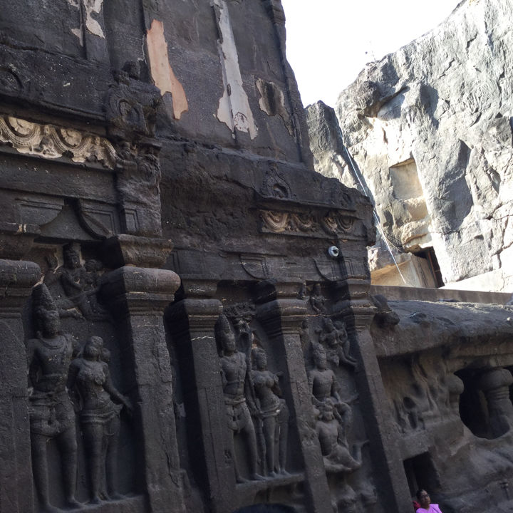 Photo of Aurangabad – Travelling back in time 83/83 by Muktadhara Ray
