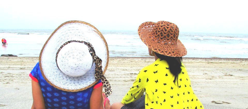 Photo of 12 Tips for Solo Female Travellers in India. 1/1 by Muktadhara Ray