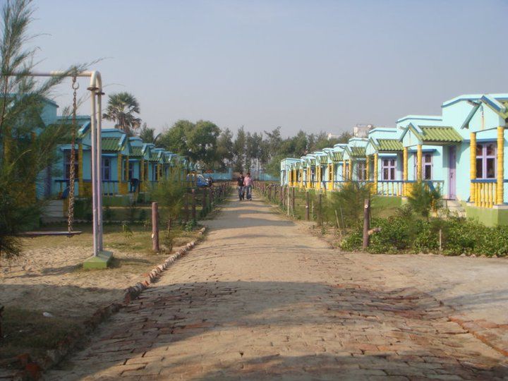 Photo of 5 Weekend Getaways from Kolkata 24/25 by Muktadhara Ray