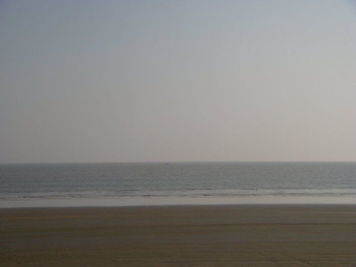 Photo of 5 Weekend Getaways from Kolkata 25/25 by Muktadhara Ray