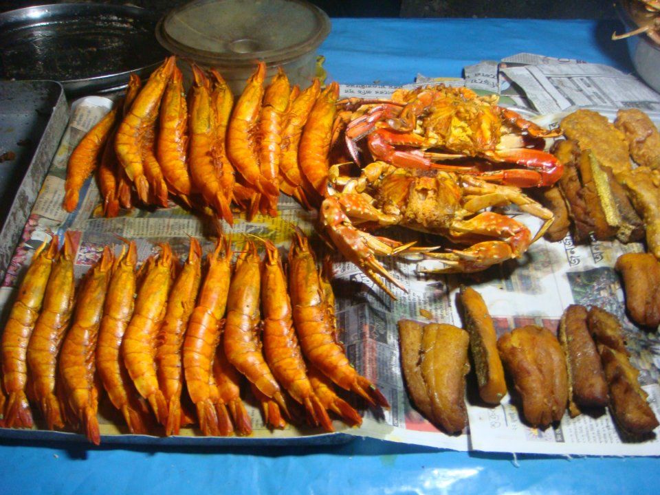 Photo of 5 Weekend Getaways from Kolkata 3/25 by Muktadhara Ray