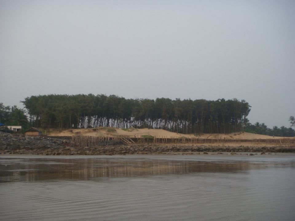 Photo of 5 Weekend Getaways from Kolkata 4/25 by Muktadhara Ray