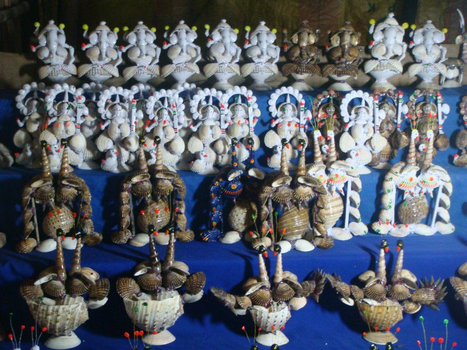 Photo of 5 Weekend Getaways from Kolkata 5/25 by Muktadhara Ray