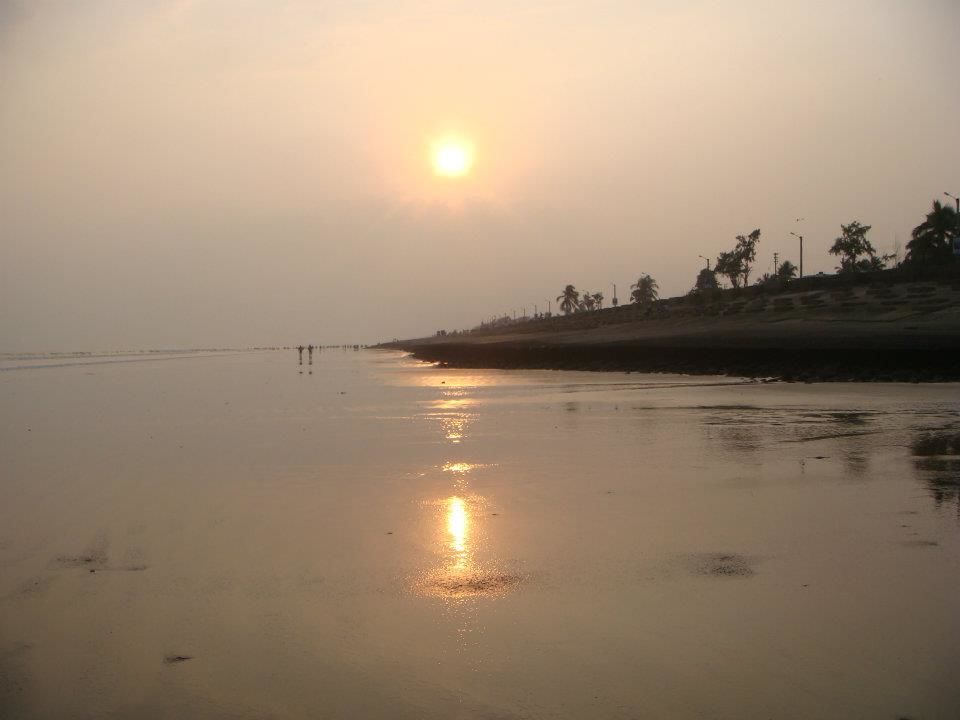 Photo of 5 Weekend Getaways from Kolkata 6/25 by Muktadhara Ray