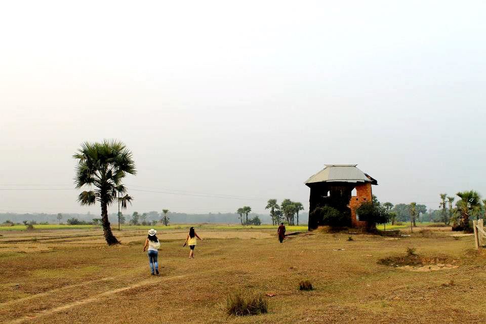 Photo of 5 Weekend Getaways from Kolkata 8/25 by Muktadhara Ray
