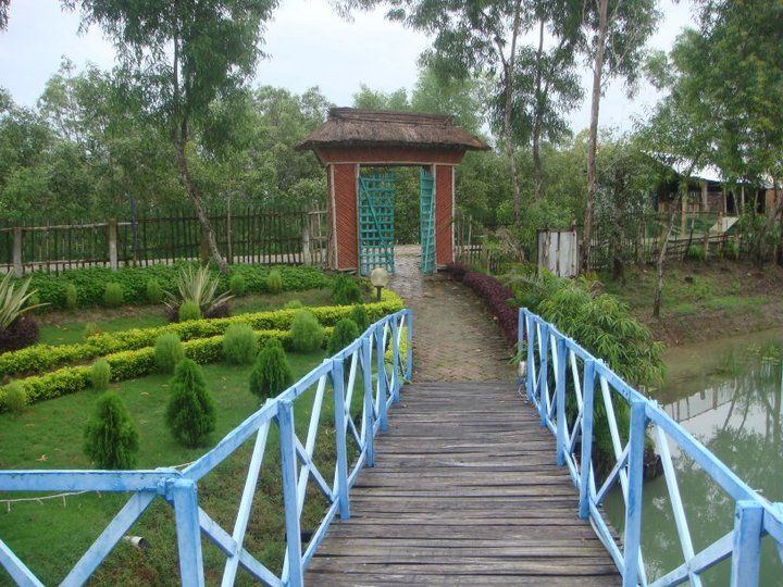 Photo of 5 Weekend Getaways from Kolkata 19/25 by Muktadhara Ray